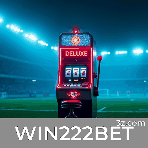 Domine Jogos de Cassino com WIN222BET: Estratégias Poderosas!