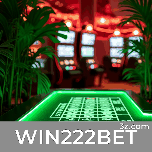 Inovação em Jogos: Valor e Experiência no WIN222BET