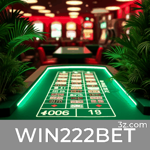 WIN222BET: Desbloqueie bônus incríveis e recompensas