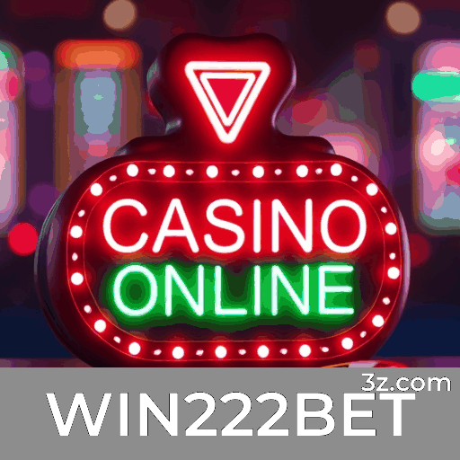Inovação em Jogos: Valor e Experiência no WIN222BET