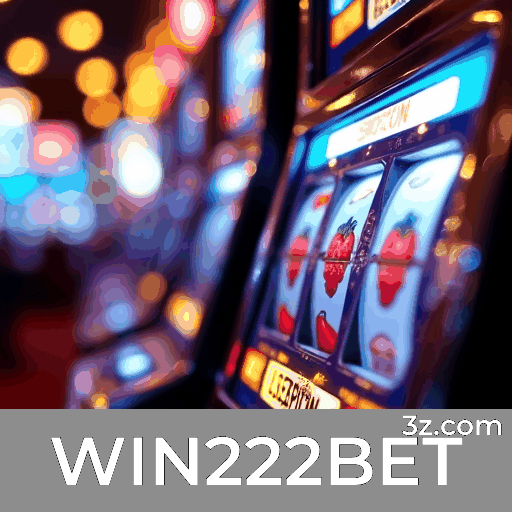 Domine Jogos de Cassino com WIN222BET: Estratégias Poderosas!