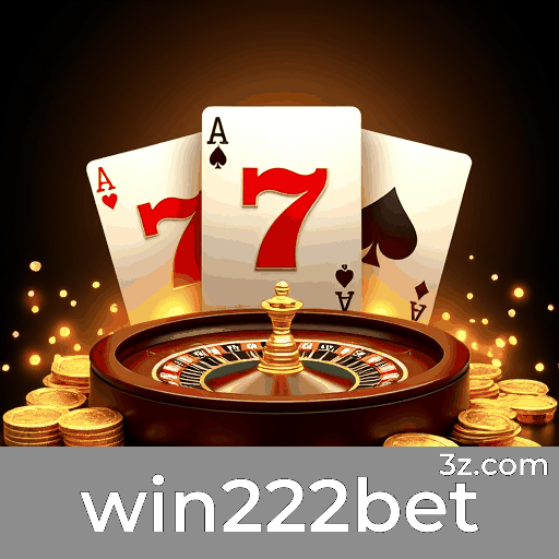 Win222bet: Seu Cassino Online Seguro e Premiado