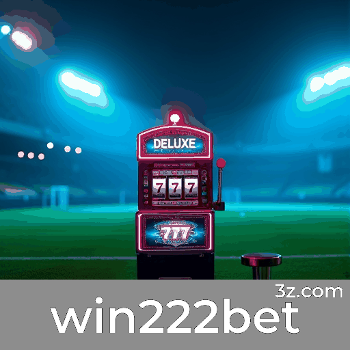 Mergulhe na Fascinante Atmosfera de Cassino do Win222bet