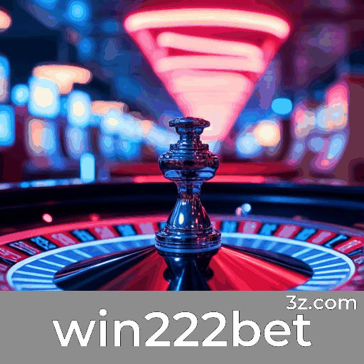 Win222bet: Seu Cassino Online Seguro e Premiado