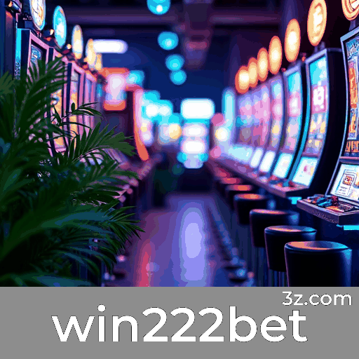 Tecnologia Avançada e Segurança Incomparável na win222bet