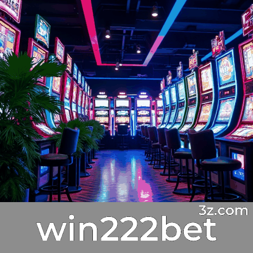 Ganhe nos jogos do win222bet com estratégias eficazes