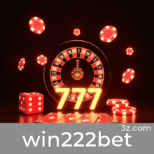 Ganhe nos jogos do win222bet com estratégias eficazes