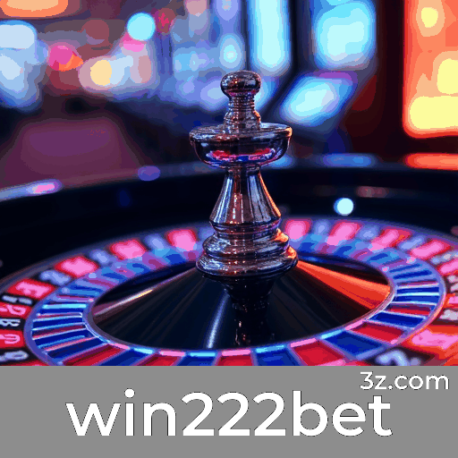 Tecnologia Avançada e Segurança Incomparável na win222bet