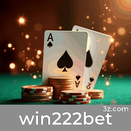 Ganhe nos jogos do win222bet com estratégias eficazes